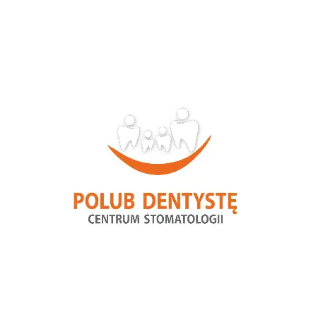 Logo gabinetu zastępujące zdjęcie